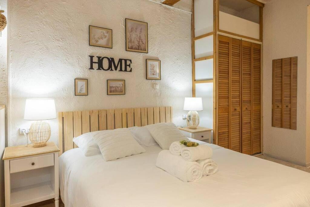 Appartement Saint Jacques Your Host Helper Grenoble